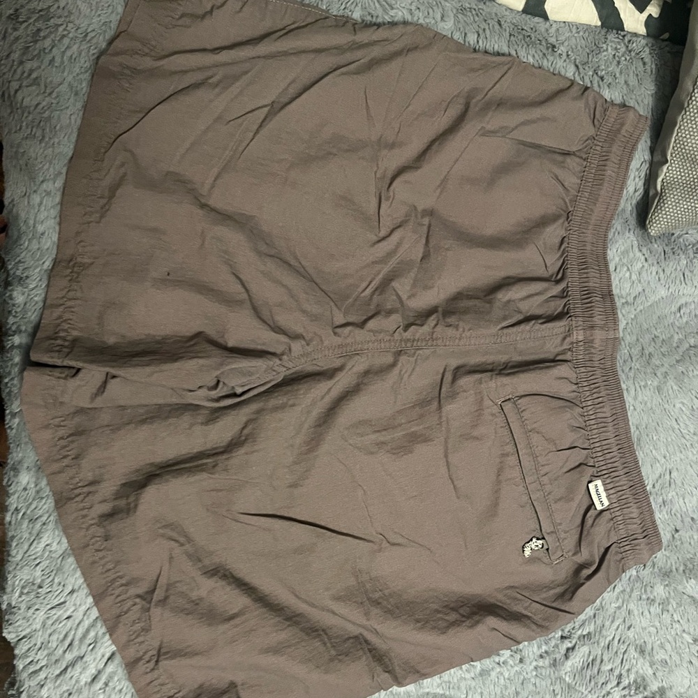 Men’s shorts